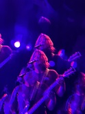 tags: Ty Segall & Freedom Band - Ty Segall & Freedom Band / Shannon Lay on Jun 24, 2022 [527-small]