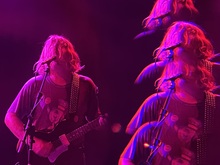 tags: Ty Segall & Freedom Band - Ty Segall & Freedom Band / Shannon Lay on Jun 24, 2022 [528-small]