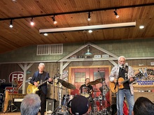 Hot Tuna Electric on Oct 14, 2023 [560-small]