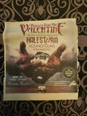 "HardDrive Live Tour" / Bullet for My Valentine / Halestorm / Young Guns / Stars in Stereo on May 21, 2013 [564-small]
