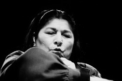 Mercedes Sosa / Tierra on Aug 24, 1986 [567-small]