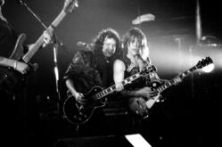 Motörhead / Savatage on Dec 7, 1986 [573-small]