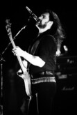 Motörhead / Savatage on Dec 7, 1986 [575-small]