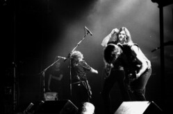 Motörhead / Savatage on Dec 7, 1986 [578-small]