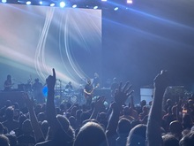 tags: Noel Gallagher's High Flying Birds - Noel Gallagher's High Flying Birds / Garbage / Metric on Jul 14, 2023 [585-small]