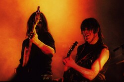 tags: Motörhead, Offenbach, Hesse, Germany, Stadthalle - Motörhead / Savatage on Dec 11, 1986 [594-small]