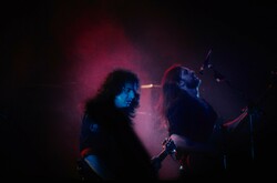 Motörhead / Savatage on Dec 11, 1986 [595-small]