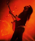 Motörhead / Savatage on Dec 11, 1986 [596-small]