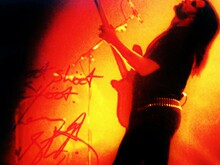 Motörhead / Savatage on Dec 11, 1986 [597-small]