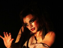 Emilie Autumn on Sep 10, 2013 [610-small]