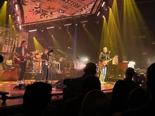 Jason Isbell and the 400 Unit / Izzy Heltai on Oct 12, 2023 [643-small]