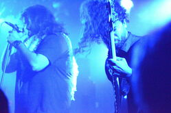 Orphaned Land / Bilocate / Klone / The Mars Chronicles on Sep 24, 2013 [655-small]
