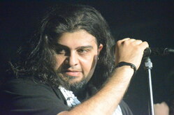 Orphaned Land / Bilocate / Klone / The Mars Chronicles on Sep 24, 2013 [657-small]