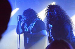 Orphaned Land / Bilocate / Klone / The Mars Chronicles on Sep 24, 2013 [658-small]
