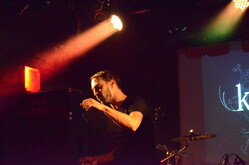 Orphaned Land / Bilocate / Klone / The Mars Chronicles on Sep 24, 2013 [659-small]