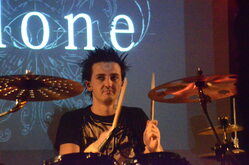 Orphaned Land / Bilocate / Klone / The Mars Chronicles on Sep 24, 2013 [660-small]