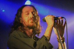 Orphaned Land / Bilocate / Klone / The Mars Chronicles on Sep 24, 2013 [664-small]