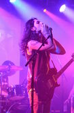 Orphaned Land / Bilocate / Klone / The Mars Chronicles on Sep 24, 2013 [666-small]