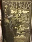 Danzig / DevilDriver on May 10, 2011 [704-small]