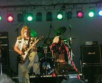 Twisted Sister on Sep 5, 2004 [735-small]