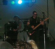 Twisted Sister on Sep 5, 2004 [736-small]