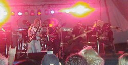 Twisted Sister on Sep 5, 2004 [738-small]