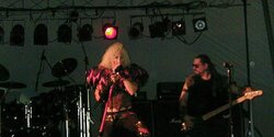 Twisted Sister on Sep 5, 2004 [740-small]