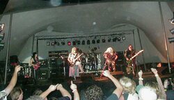 Twisted Sister on Sep 5, 2004 [741-small]