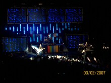 Newsboys / Kutless / Stellar Kart on Mar 2, 2007 [751-small]