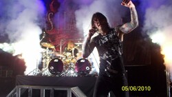 As I Lay Dying / Demon Hunter / Blessthefall / War Of Ages on May 6, 2010 [758-small]
