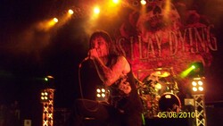 As I Lay Dying / Demon Hunter / Blessthefall / War Of Ages on May 6, 2010 [762-small]