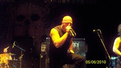 As I Lay Dying / Demon Hunter / Blessthefall / War Of Ages on May 6, 2010 [764-small]