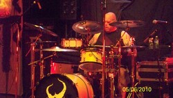 As I Lay Dying / Demon Hunter / Blessthefall / War Of Ages on May 6, 2010 [767-small]