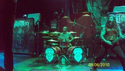 As I Lay Dying / Demon Hunter / Blessthefall / War Of Ages on May 6, 2010 [769-small]