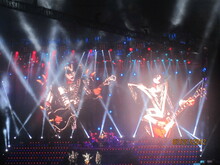KISS / Mötley Crüe / The Treatment on Jul 21, 2012 [785-small]