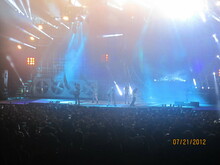 KISS / Mötley Crüe / The Treatment on Jul 21, 2012 [787-small]