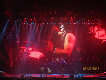 KISS / Mötley Crüe / The Treatment on Jul 21, 2012 [788-small]