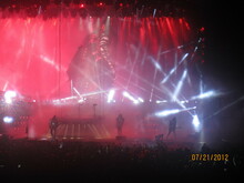 KISS / Mötley Crüe / The Treatment on Jul 21, 2012 [789-small]
