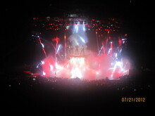 KISS / Mötley Crüe / The Treatment on Jul 21, 2012 [790-small]