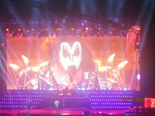 KISS / Mötley Crüe / The Treatment on Jul 21, 2012 [791-small]