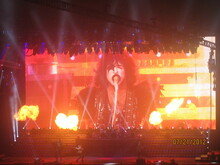 KISS / Mötley Crüe / The Treatment on Jul 21, 2012 [793-small]