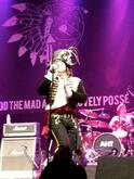 Adam Ant / Brothers of Brazil on Oct 3, 2012 [794-small]
