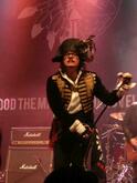 Adam Ant / Brothers of Brazil on Oct 3, 2012 [795-small]