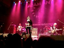 Adam Ant / Brothers of Brazil on Oct 3, 2012 [800-small]