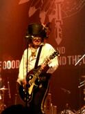 Adam Ant / Brothers of Brazil on Oct 3, 2012 [802-small]
