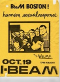 Human Sexual Response / Wilma on Oct 19, 1981 [846-small]