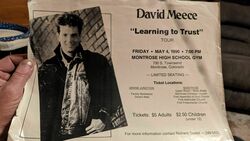 David Meece on May 4, 1990 [851-small]