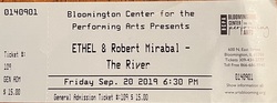 Ethel / Robert Mirabal on Sep 20, 2019 [878-small]