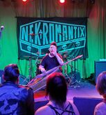 Nekromantix on Jun 5, 2022 [909-small]