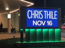 Chris Thile on Nov 16, 2021 [914-small]